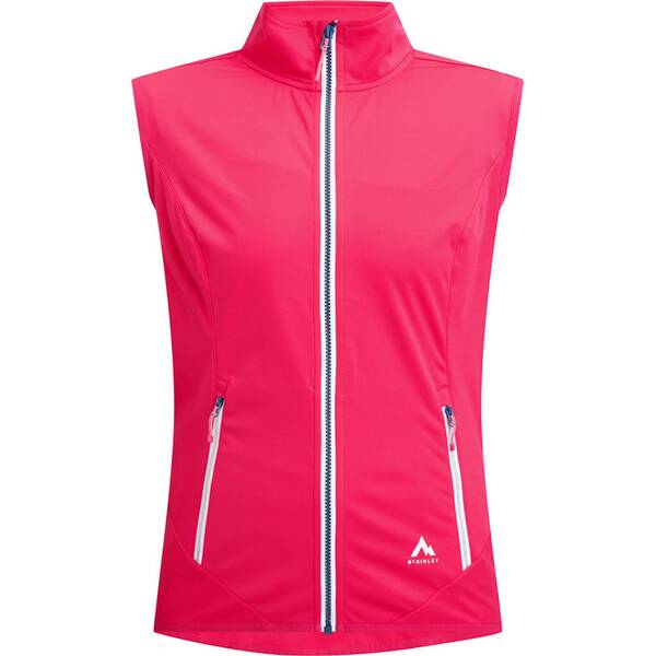 McKINLEY Damen Weste Ciamarello W von mckinley