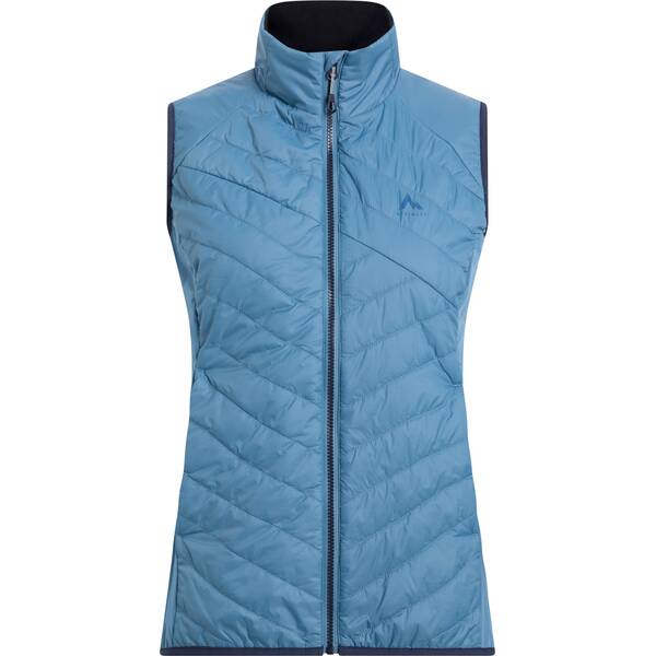 McKINLEY Damen Weste Da.-Weste Sierre HYB VST W von mckinley