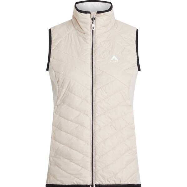 McKINLEY Damen Weste Da.-Weste Sierre HYB VST W von mckinley
