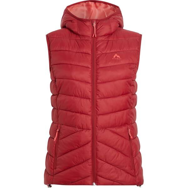 McKINLEY Damen Weste Joris vst wms von mckinley
