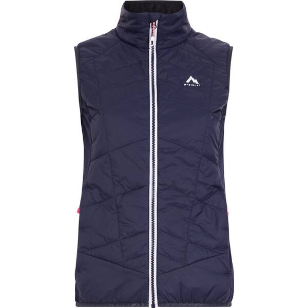 McKINLEY Damen Weste Sansa HYB VST W von mckinley