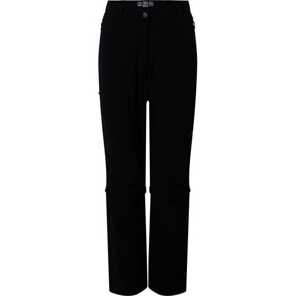 McKINLEY Damen Zipp-Off-Hose mit Insektenschutz Mandorak von mckinley