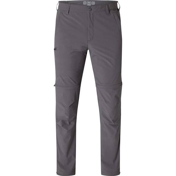 McKINLEY Herren Zipp-Off-Hose mit Insektenschutz Malloy von mckinley