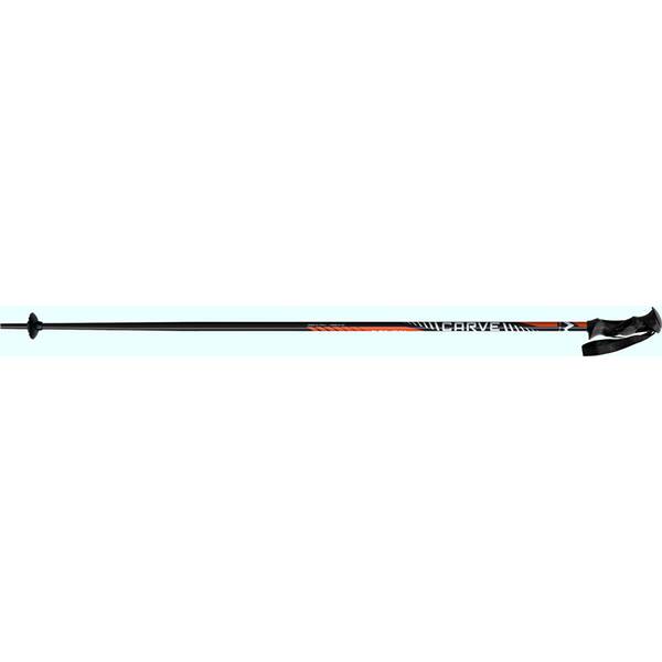 McKINLEY Herren Alpin-Skistock Carve SR von mckinley