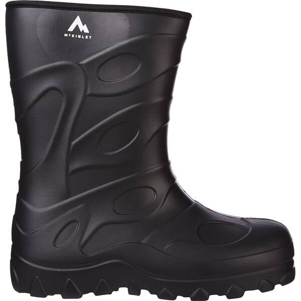 McKINLEY Herren Apresschuhe Gummistiefel Rock D McKINLEY Herren Apresschuhe Gummistiefel Rock D von mckinley