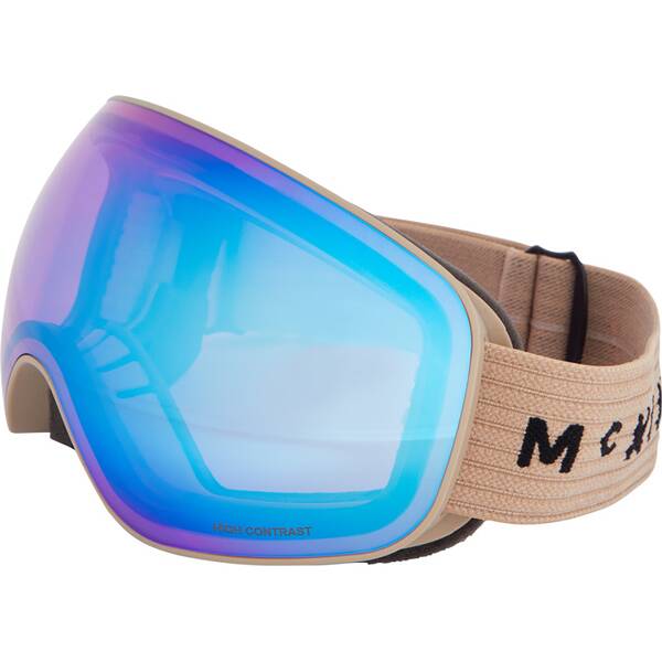McKINLEY Herren Brille Ux.-Ski-Brille Ten-Nine II High-Contrast von mckinley