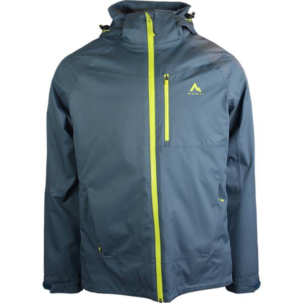 McKINLEY Herren Doppeljacke He.-Doppel-Jacke Avoca 3:1 III M von mckinley