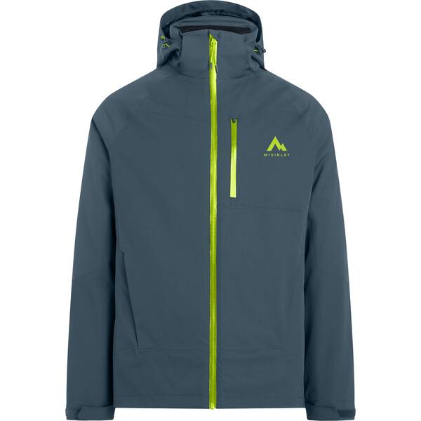 McKINLEY Herren Doppeljacke He.-Doppel-Jacke Avoca 3:1 III M von mckinley
