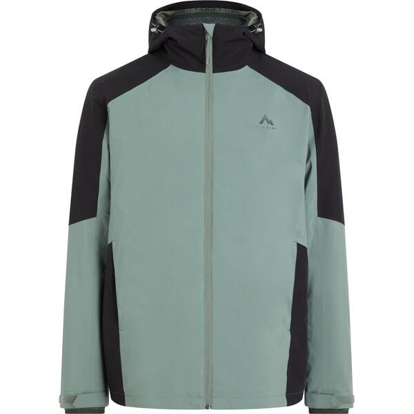 McKINLEY Herren Doppeljacke He.-Doppel-Jacke Larra 3:1 M von mckinley