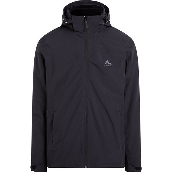 McKINLEY Herren Doppeljacke He.-Doppel-Jacke Tessi 3:1 II M von mckinley