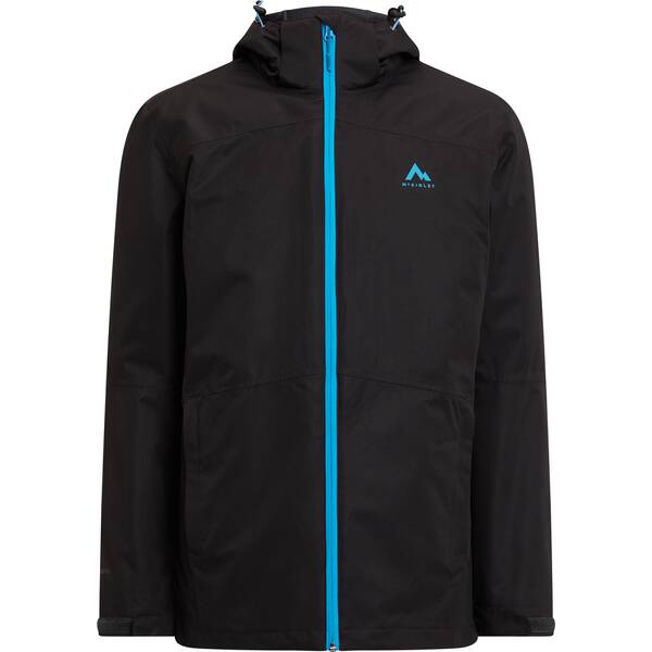 McKINLEY Herren Doppeljacke Kalana 3:1 M von mckinley