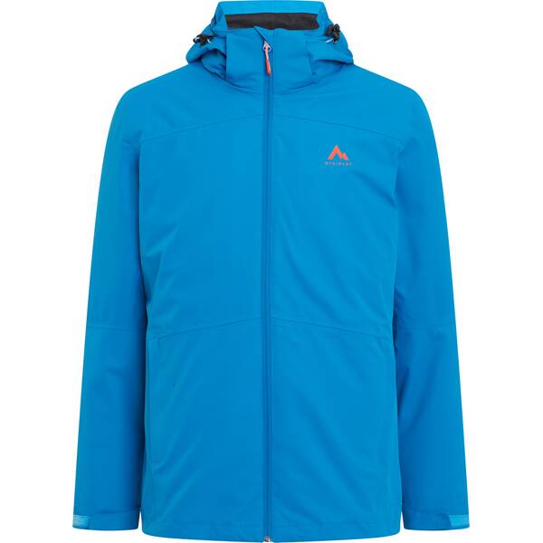 McKINLEY Herren Doppeljacke Kalana 3:1 M von mckinley