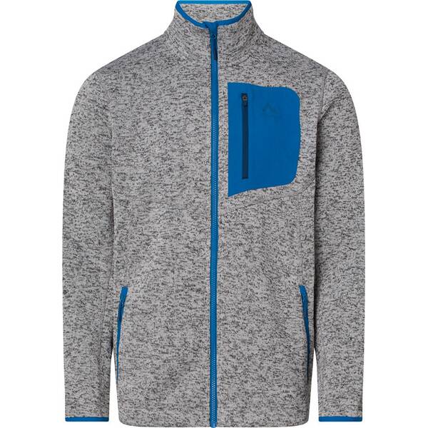 McKINLEY Herren Fleecejacke "Skeena II" McKINLEY Herren Fleecejacke "Skeena II" von mckinley