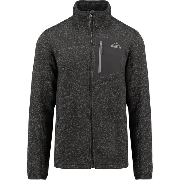 McKINLEY Herren Fleecejacke Skeena II von mckinley