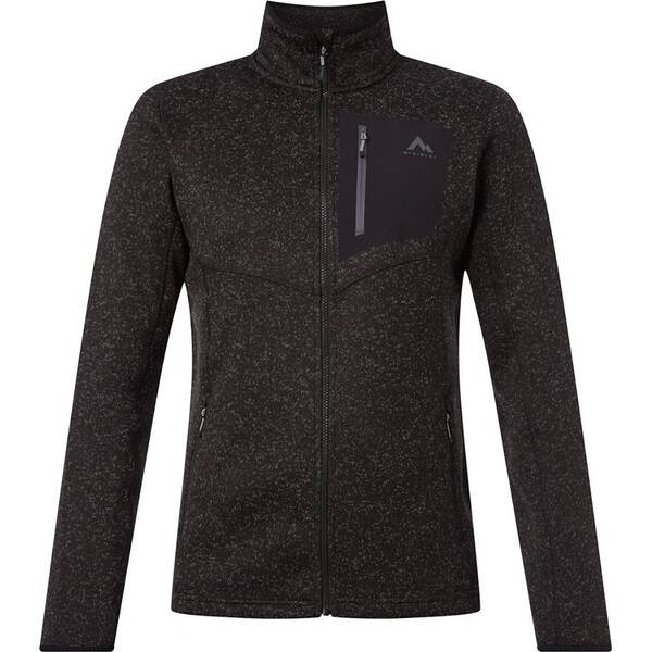 McKINLEY Herren Fleecejacke "Skeena II" McKINLEY Herren Fleecejacke "Skeena II" von mckinley