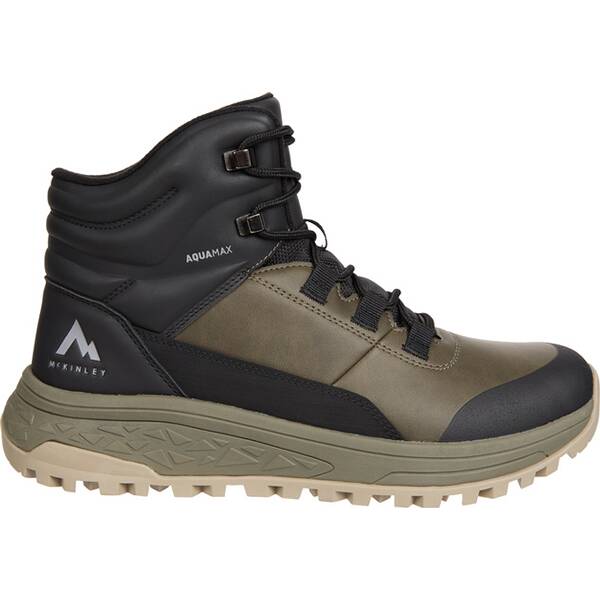 McKINLEY Herren Freizeitschuhe He.-Après-Stiefel Ranger II MID AQX von mckinley