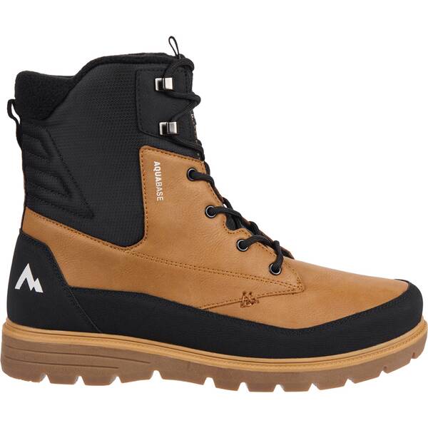 McKINLEY Herren Freizeitschuhe Katalla HIGH AQB M McKINLEY Herren Freizeitschuhe Katalla HIGH AQB M von mckinley