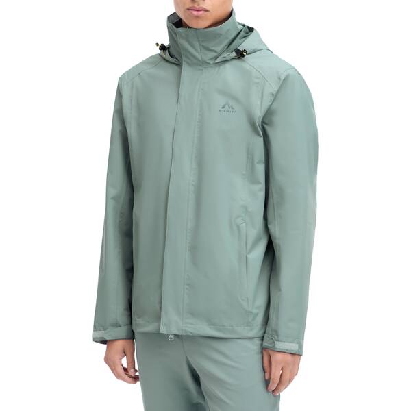 McKINLEY Herren Funktionsjacke Adia von mckinley