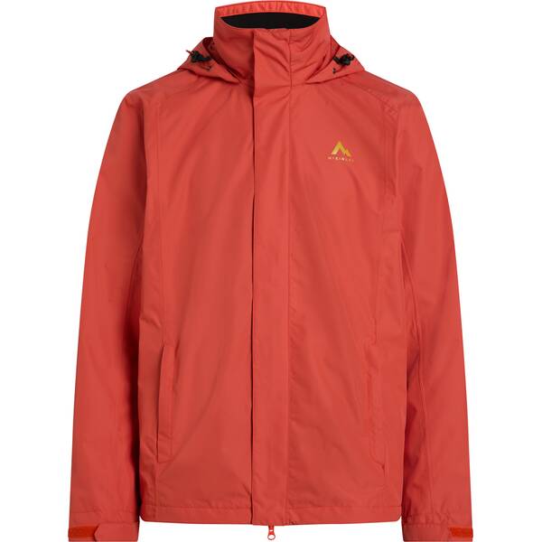 McKINLEY Herren Funktionsjacke Adia von mckinley