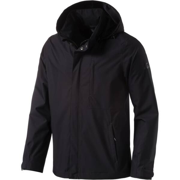 McKINLEY Herren Funktionsjacke Edinburgh von mckinley