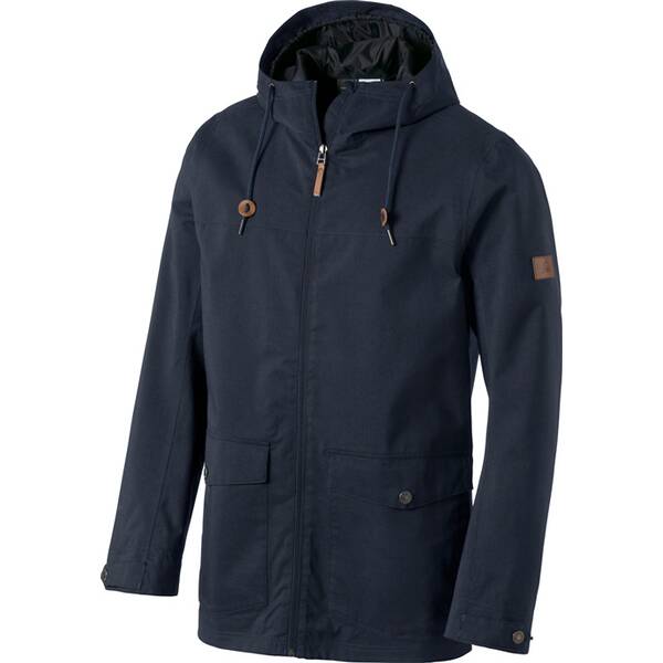 McKINLEY Herren Funktionsjacke Furka von mckinley