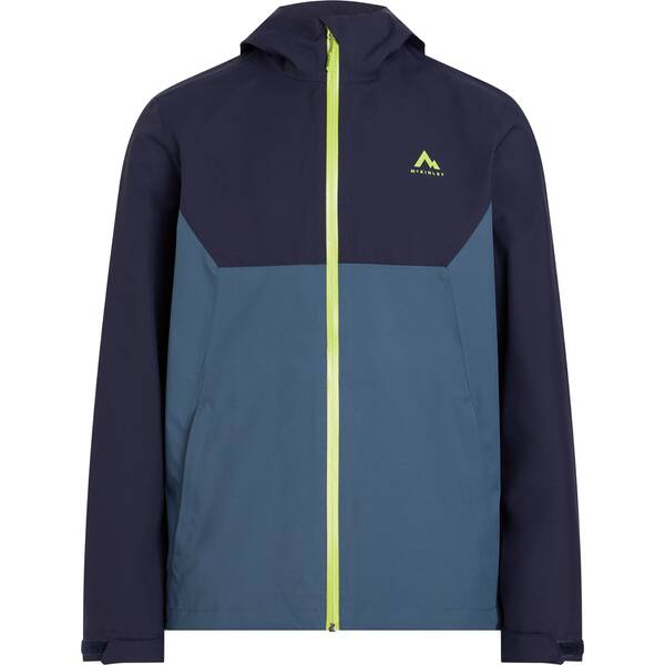 McKINLEY Herren Funktionsjacke He.-Funktions-Jacke Hoda II M von mckinley