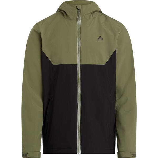 McKINLEY Herren Funktionsjacke He.-Funktions-Jacke Hodia M von mckinley