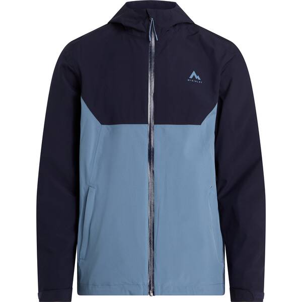 McKINLEY Herren Funktionsjacke He.-Funktions-Jacke Hodia M von mckinley