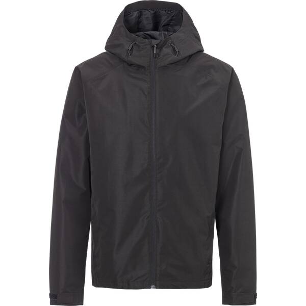 McKINLEY Herren Funktionsjacke He.-Funktions-Jacke IMBER M von mckinley