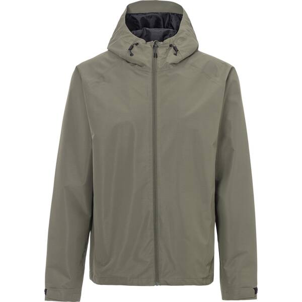 McKINLEY Herren Funktionsjacke He.-Funktions-Jacke IMBER M von mckinley