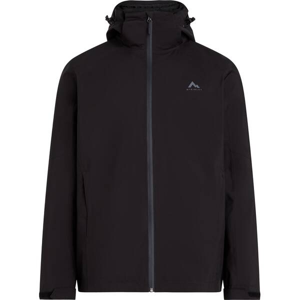 McKINLEY Herren Funktionsjacke He.-Funktions-Jacke Larra II M von mckinley