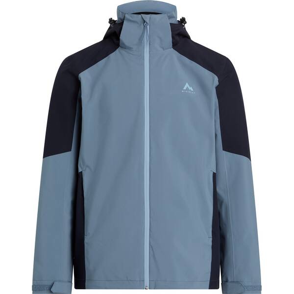 McKINLEY Herren Funktionsjacke He.-Funktions-Jacke Larra II M von mckinley