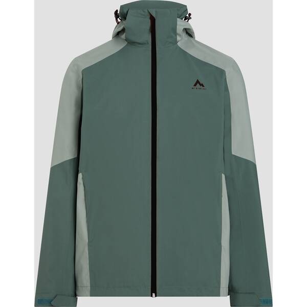 McKINLEY Herren Funktionsjacke He.-Funktions-Jacke Larra II M von mckinley