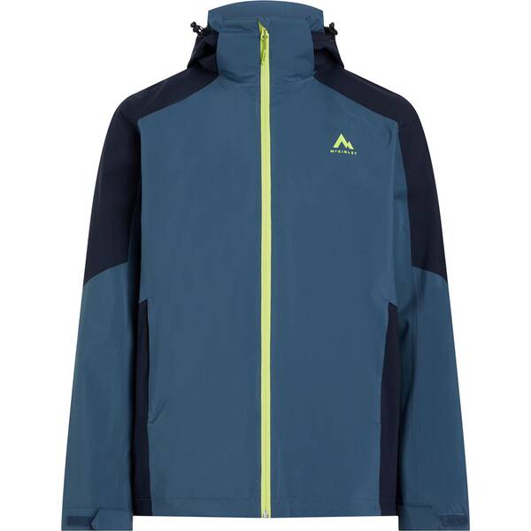 McKINLEY Herren Funktionsjacke He.-Funktions-Jacke Larra II M von mckinley