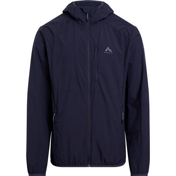 McKINLEY Herren Funktionsjacke He.-Jacke Sakura M von mckinley