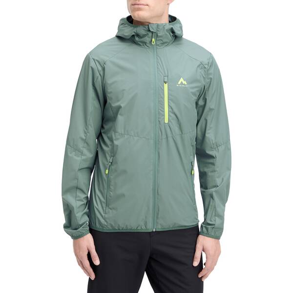 McKINLEY Herren Funktionsjacke He.-Jacke Sakura M von mckinley