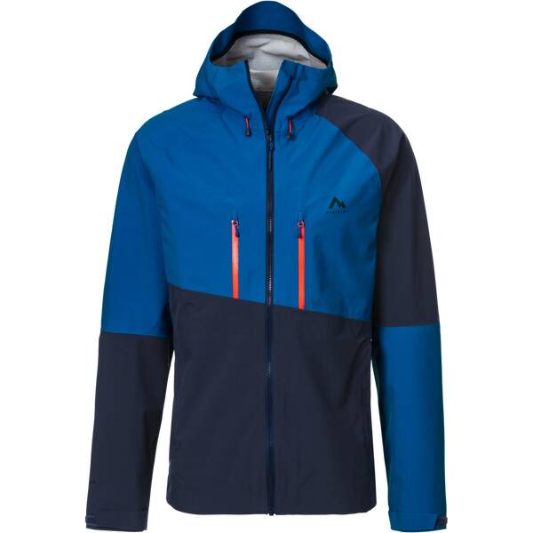 McKINLEY Herren Funktionsjacke Ifen von mckinley