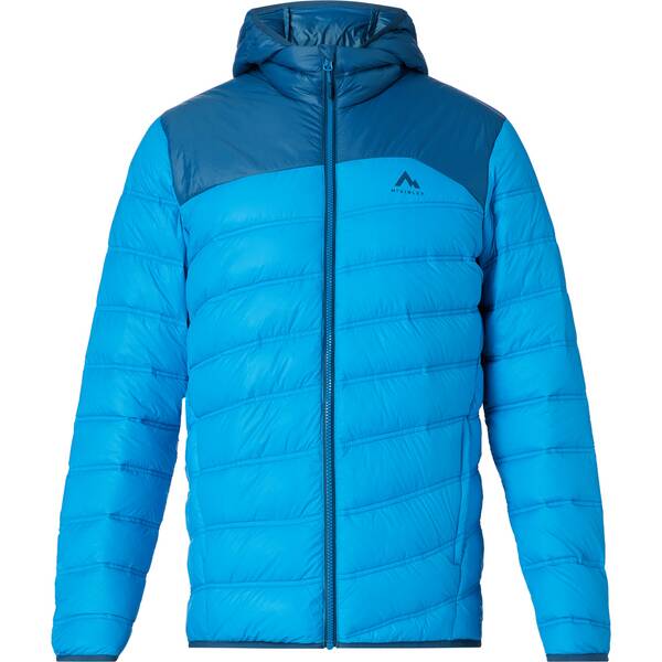 McKINLEY Herren Funktionsjacke Jebel von mckinley