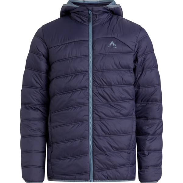 McKINLEY Herren Funktionsjacke Jebel von mckinley