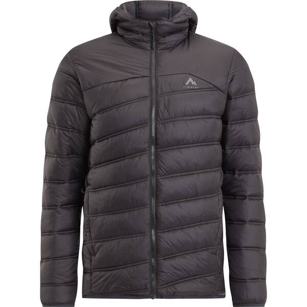 McKINLEY Herren Funktionsjacke Jebel von mckinley