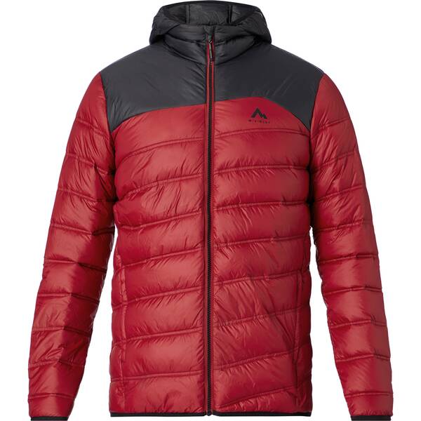 McKINLEY Herren Funktionsjacke Jebel von mckinley