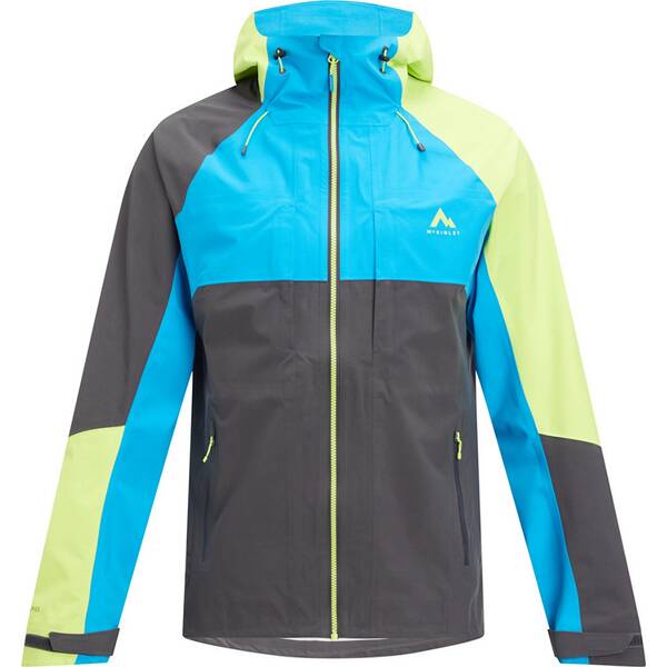 McKINLEY Herren Funktionsjacke Rinno von mckinley