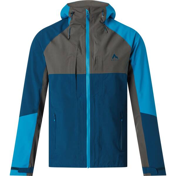 McKINLEY Herren Funktionsjacke Rinno McKINLEY Herren Funktionsjacke Rinno von mckinley