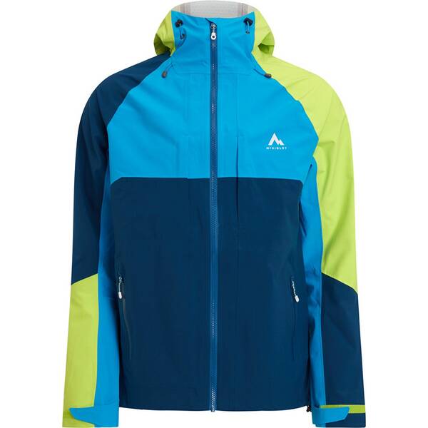 McKINLEY Herren Funktionsjacke Rinno von mckinley