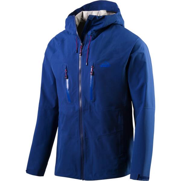 McKINLEY Herren Funktionsjacke Roostek von mckinley