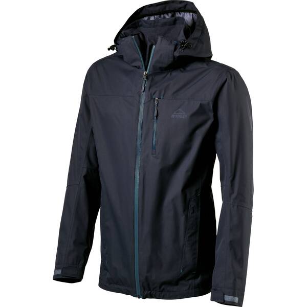 McKINLEY Herren Funktionsjacke Talca Shell MZS von mckinley