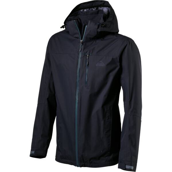 McKINLEY Herren Funktionsjacke Talca Shell MZS von mckinley