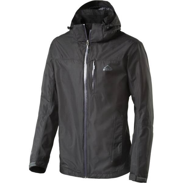 McKINLEY Herren Funktionsjacke Talca Shell MZS von mckinley
