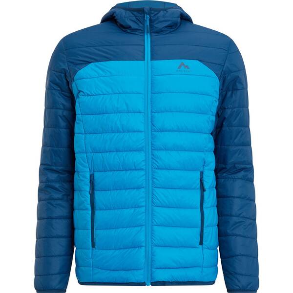 McKINLEY Herren Funktionsjacke Teta ux von mckinley
