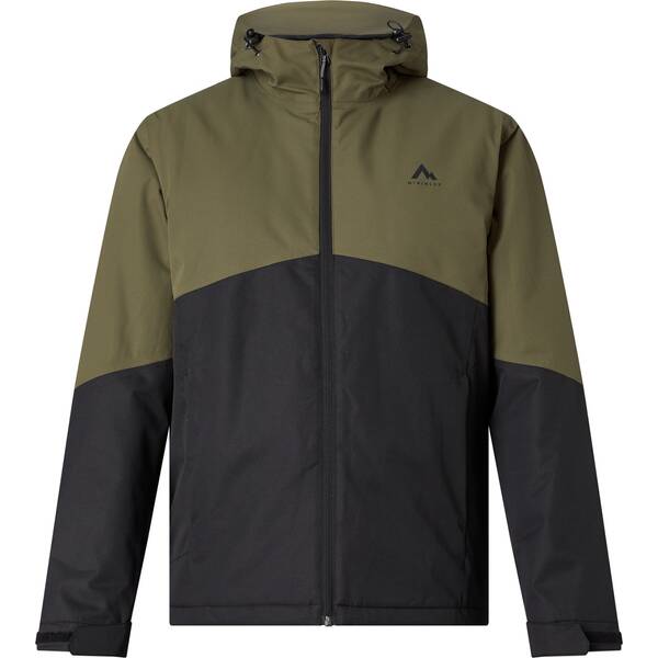 McKINLEY Herren Funktionsjacke Teton pd ux McKINLEY Herren Funktionsjacke Teton pd ux von mckinley